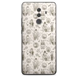 Foils for Smartphones matt