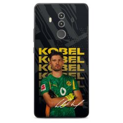 Foils for Smartphones matt