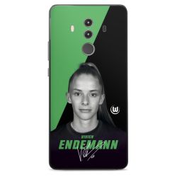 Folien für Smartphones matt