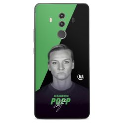 Folien für Smartphones matt