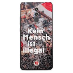 Folien für Smartphones matt