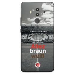 Folien für Smartphones matt