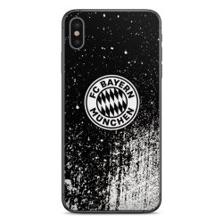 Splatter Schwarz - FCB