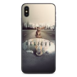 Believe Tigre