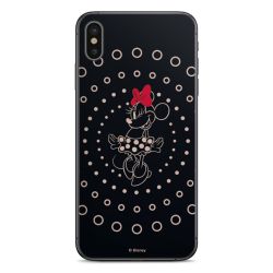 Minnie Sassy Polka Dots