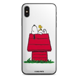 Snoopy and Woodstock Klassisch