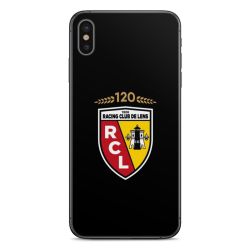 RC Lens 120 ans anniversaire noir