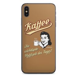 Folien für Smartphones matt