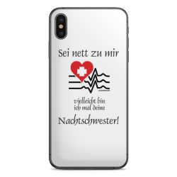 Folien für Smartphones matt