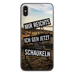 Folien für Smartphones matt