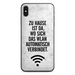 Folien für Smartphones matt