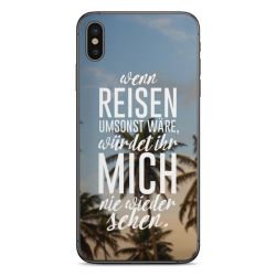 Folien für Smartphones matt