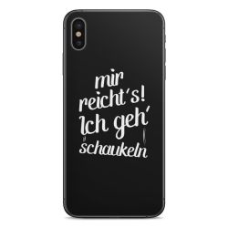 Folien für Smartphones matt