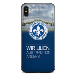 Folien für Smartphones matt