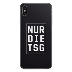 Folien für Smartphones matt