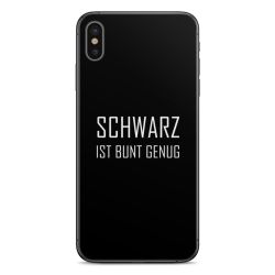 Folien für Smartphones matt