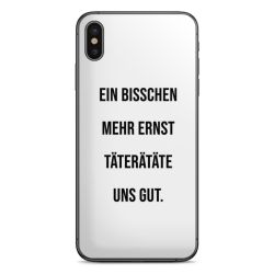 Folien für Smartphones matt