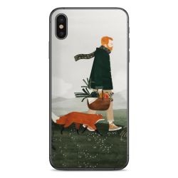 Foils for Smartphones matt