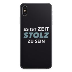 Folien für Smartphones matt