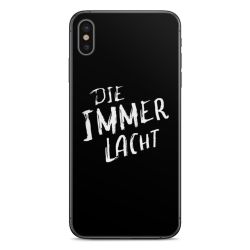 Folien für Smartphones matt