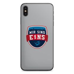 Folien für Smartphones matt