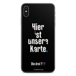 Folien für Smartphones matt