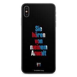 Folien für Smartphones matt