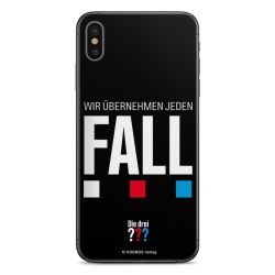 Folien für Smartphones matt