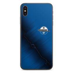 Folien für Smartphones matt