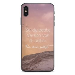 Folien für Smartphones matt