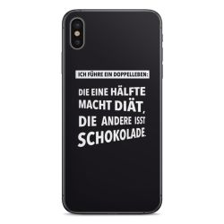 Folien für Smartphones matt