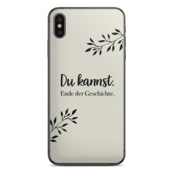 Folien für Smartphones matt