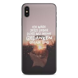 Folien für Smartphones matt