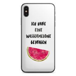 Folien für Smartphones matt