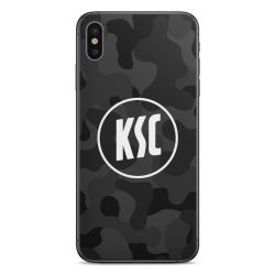 Folien für Smartphones matt