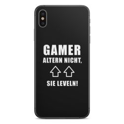 Folien für Smartphones matt