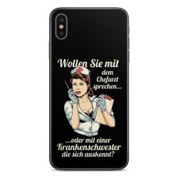 Folien für Smartphones matt