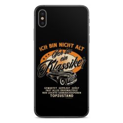 Folien für Smartphones matt