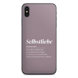 Folien für Smartphones matt