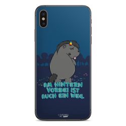 Folien für Smartphones matt