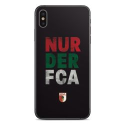 Folien für Smartphones matt