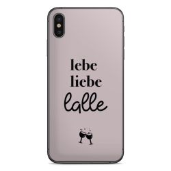 Folien für Smartphones matt