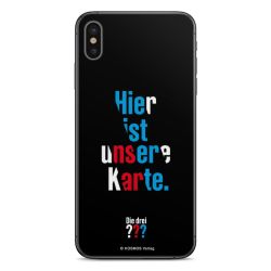 Folien für Smartphones matt