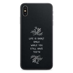 Foils for Smartphones matt