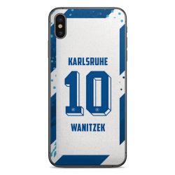 Folien für Smartphones matt