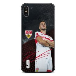 Folien für Smartphones matt