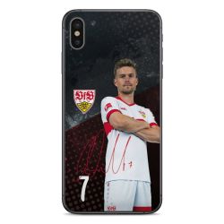 Folien für Smartphones matt