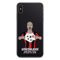 Folien für Smartphones matt