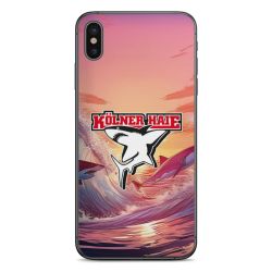 SkinVinyyli Puhelimet mattapinta