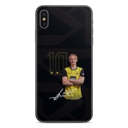 Foils for Smartphones matt